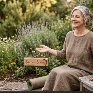 Navigating the Change: A Guide to Embracing Menopause